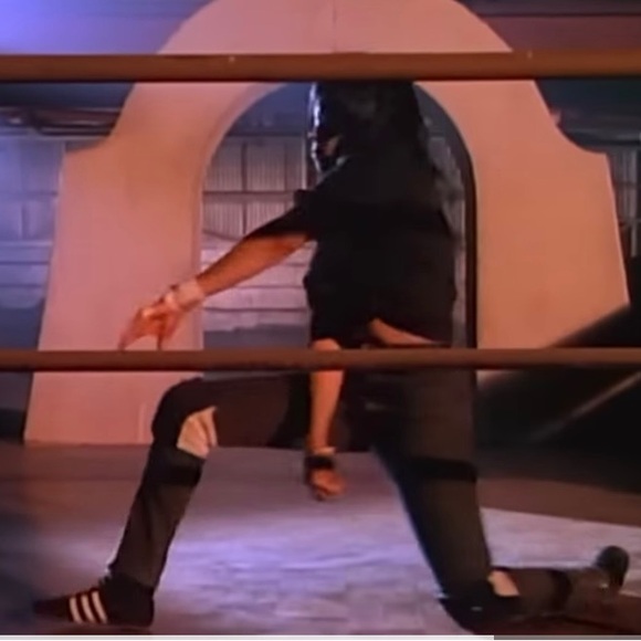 Shoes like the ones Janet wore in her music video pleasure principle - Picture 2 of 7